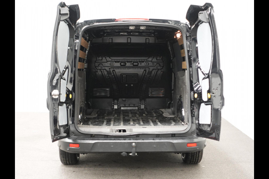 Ford Transit Connect 1.5 EcoBlue L2 Trend Navigatie Airco Camera Bluetooth Carplay 3Zits Trekaak Parkeersensoren