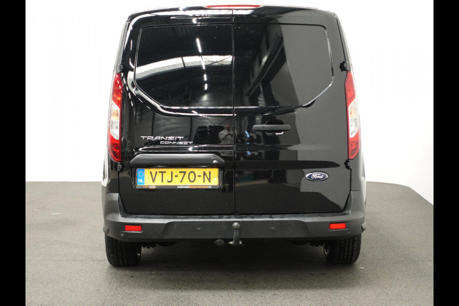 Ford Transit Connect 1.5 EcoBlue L2 Trend Navigatie Airco Camera Bluetooth Carplay 3Zits Trekaak Parkeersensoren