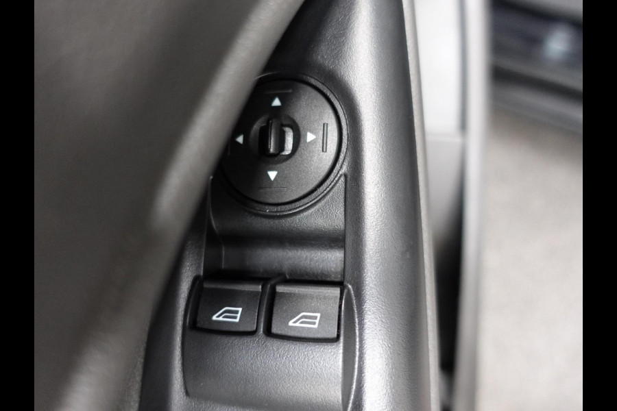 Ford Transit Connect 1.5 EcoBlue L2 Trend Navigatie Airco Camera Bluetooth Carplay 3Zits Trekaak Parkeersensoren
