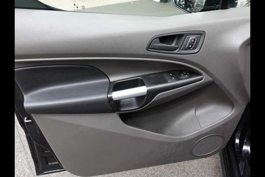Ford Transit Connect 1.5 EcoBlue L2 Trend Navigatie Airco Camera Bluetooth Carplay 3Zits Trekaak Parkeersensoren
