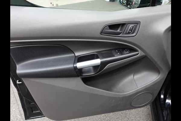 Ford Transit Connect 1.5 EcoBlue L2 Trend Navigatie Airco Camera Bluetooth Carplay 3Zits Trekaak Parkeersensoren