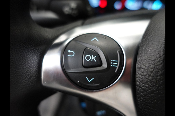 Ford Transit Connect 1.5 EcoBlue L2 Trend Navigatie Airco Camera Bluetooth Carplay 3Zits Trekaak Parkeersensoren