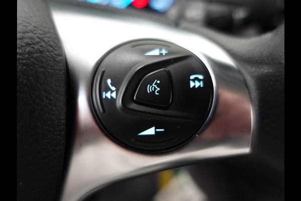 Ford Transit Connect 1.5 EcoBlue L2 Trend Navigatie Airco Camera Bluetooth Carplay 3Zits Trekaak Parkeersensoren