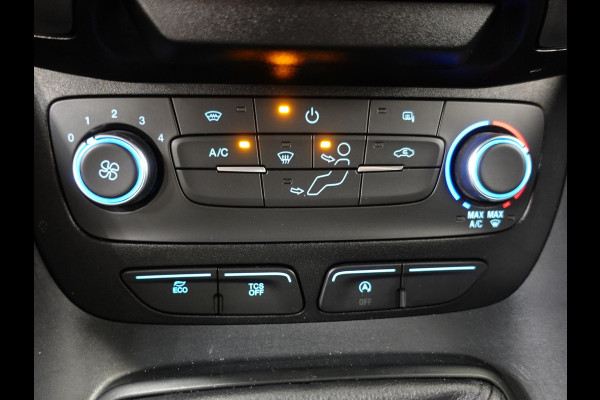 Ford Transit Connect 1.5 EcoBlue L2 Trend Navigatie Airco Camera Bluetooth Carplay 3Zits Trekaak Parkeersensoren