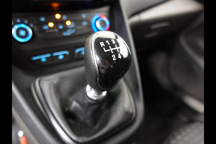 Ford Transit Connect 1.5 EcoBlue L2 Trend Navigatie Airco Camera Bluetooth Carplay 3Zits Trekaak Parkeersensoren