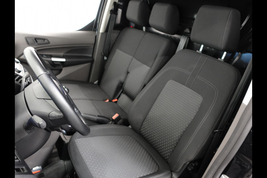 Ford Transit Connect 1.5 EcoBlue L2 Trend Navigatie Airco Camera Bluetooth Carplay 3Zits Trekaak Parkeersensoren