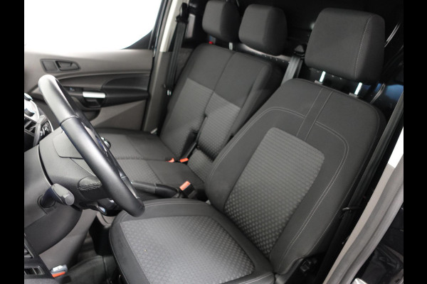 Ford Transit Connect 1.5 EcoBlue L2 Trend Navigatie Airco Camera Bluetooth Carplay 3Zits Trekaak Parkeersensoren