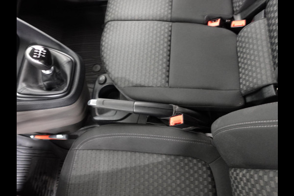 Ford Transit Connect 1.5 EcoBlue L2 Trend Navigatie Airco Camera Bluetooth Carplay 3Zits Trekaak Parkeersensoren
