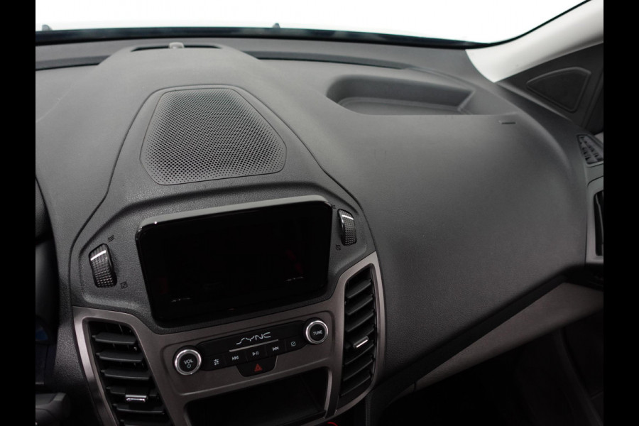 Ford Transit Connect 1.5 EcoBlue L2 Trend Navigatie Airco Camera Bluetooth Carplay 3Zits Trekaak Parkeersensoren