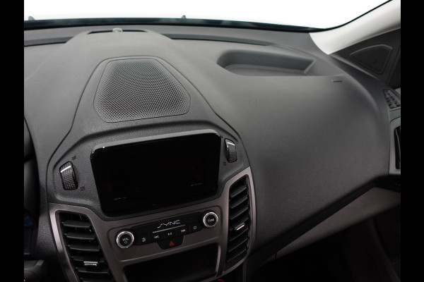 Ford Transit Connect 1.5 EcoBlue L2 Trend Navigatie Airco Camera Bluetooth Carplay 3Zits Trekaak Parkeersensoren