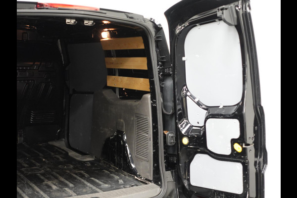 Ford Transit Connect 1.5 EcoBlue L2 Trend Navigatie Airco Camera Bluetooth Carplay 3Zits Trekaak Parkeersensoren