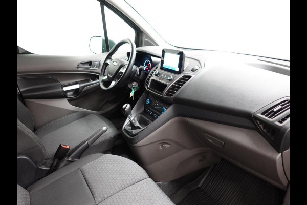 Ford Transit Connect 1.5 EcoBlue L2 Trend Navigatie Airco Camera Bluetooth Carplay 3Zits Trekaak Parkeersensoren