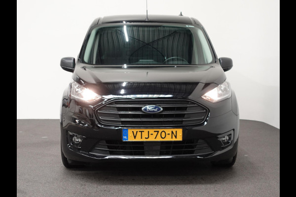 Ford Transit Connect 1.5 EcoBlue L2 Trend Navigatie Airco Camera Bluetooth Carplay 3Zits Trekaak Parkeersensoren