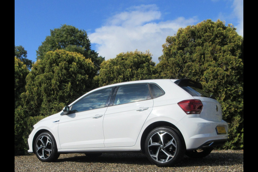 Volkswagen Polo 1.0 TSI Highline Business R Automaat