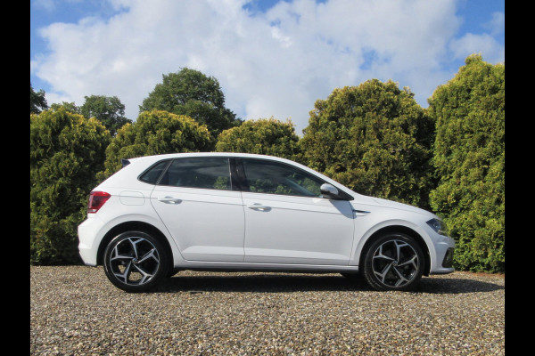 Volkswagen Polo 1.0 TSI Highline Business R Automaat
