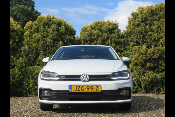 Volkswagen Polo 1.0 TSI Highline Business R Automaat