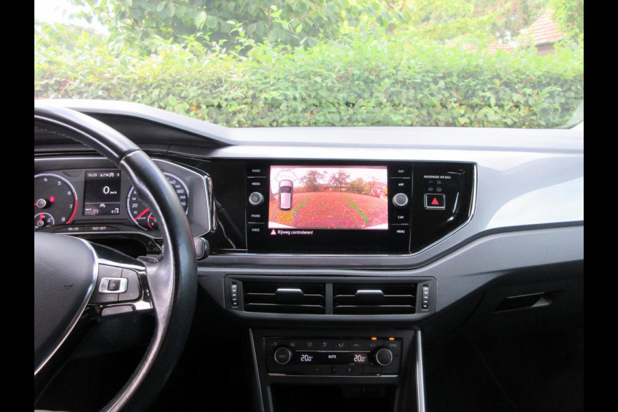 Volkswagen Polo 1.0 TSI Highline Business R Automaat