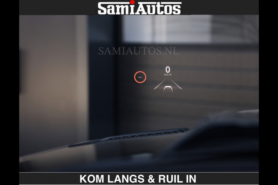 Dodge Ram Limited H.O 540HP 706Nm | De Meest Luxe en Volle Pick-Up in zijn Klasse | LUCHTVERING | HUD | Massage + Full Option | Comfortabele Dubbele Cabine met Royale 5 Zitplaatsen | BPM vrij | Nu Leverbaar uit Voorraad | Voorraad Nr 2300 - 7689 | De specialist in Amerikaanse pick‑ups in Nederland en Europa.