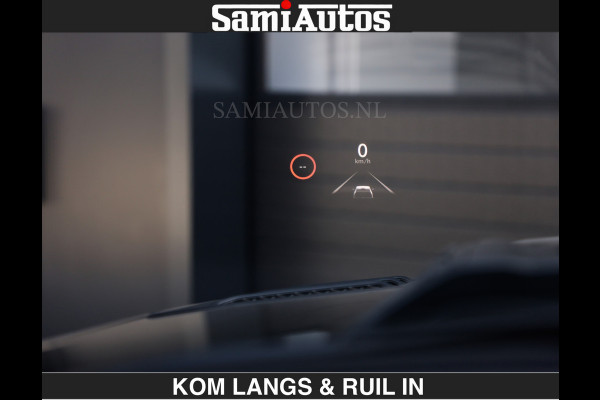 Dodge Ram Limited H.O 540HP 706Nm | De Meest Luxe en Volle Pick-Up in zijn Klasse | LUCHTVERING | HUD | Massage + Full Option | Comfortabele Dubbele Cabine met Royale 5 Zitplaatsen | BPM vrij | Nu Leverbaar uit Voorraad | Voorraad Nr 2300 - 7689 | De specialist in Amerikaanse pick‑ups in Nederland en Europa.