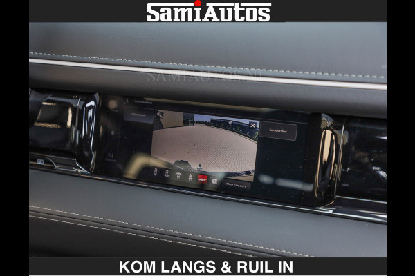 Dodge Ram Limited H.O 540HP 706Nm | De Meest Luxe en Volle Pick-Up in zijn Klasse | LUCHTVERING | HUD | Massage + Full Option | Comfortabele Dubbele Cabine met Royale 5 Zitplaatsen | BPM vrij | Nu Leverbaar uit Voorraad | Voorraad Nr 2300 - 7689 | De specialist in Amerikaanse pick‑ups in Nederland en Europa.