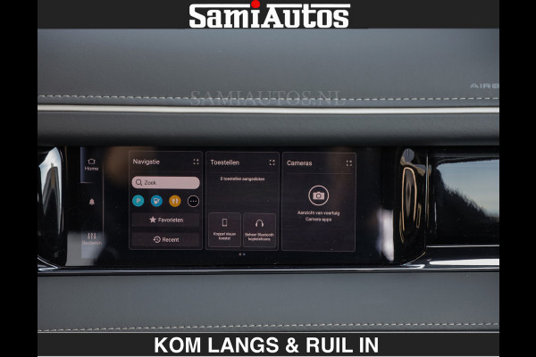 Dodge Ram Limited H.O 540HP 706Nm | De Meest Luxe en Volle Pick-Up in zijn Klasse | LUCHTVERING | HUD | Massage + Full Option | Comfortabele Dubbele Cabine met Royale 5 Zitplaatsen | BPM vrij | Nu Leverbaar uit Voorraad | Voorraad Nr 2300 - 7689 | De specialist in Amerikaanse pick‑ups in Nederland en Europa.