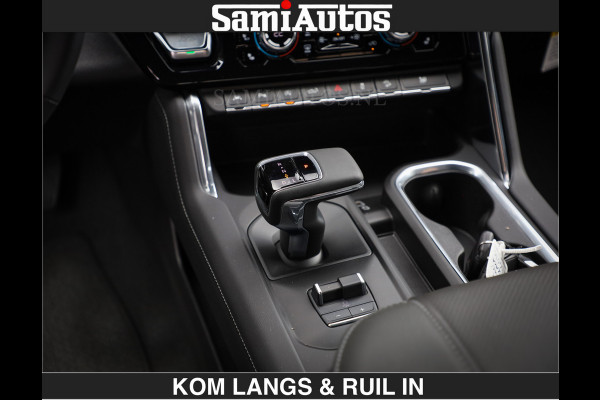 GMC Sierra DENALI | All-In Prijs | 6,2 V8 Full Option | De Meest Luxe Pick-Up in zijn Klasse | Comfortabele Dubbele Cabine met Royale 5 Zitplaatsen | BPM vrij | Nu Leverbaar uit Voorraad | Voorraad Nr 1788 | De specialist in Amerikaanse pick‑ups in Nederland en Europa.