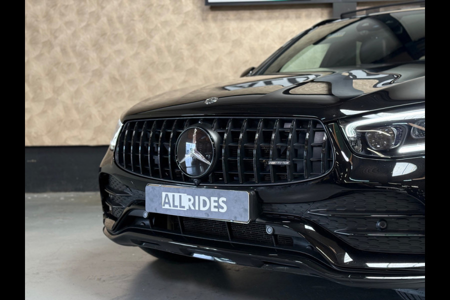 Mercedes-Benz GLC 43 AMG 4MATIC Premium Plus | Pano | 360 camera | Burmeister | Trekhaak