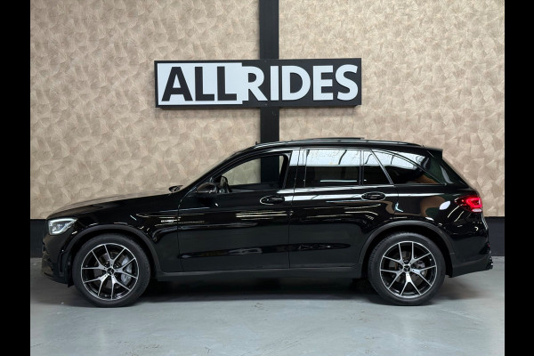 Mercedes-Benz GLC 43 AMG 4MATIC Premium Plus | Pano | 360 camera | Burmeister | Trekhaak