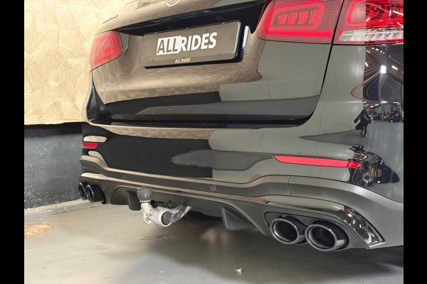 Mercedes-Benz GLC 43 AMG 4MATIC Premium Plus | Pano | 360 camera | Burmeister | Trekhaak