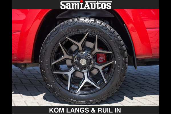 Dodge Ram GT TRX PACK BEAST | 5.7 V8 HEMI | WIDE BODY | LUCHTVERING | MEGA DIK | DC | DUBBLE CABINE | 5 PERSOONS | CREW CAB | GRIJS KENTEKEN | TRAIN HORN | EERSTE EIGENAAR | ORIGINEEL NEDERLANDSE AUTO | WIDE BODY | De specialist in Amerikaanse pick‑ups in Nederland en Europa.