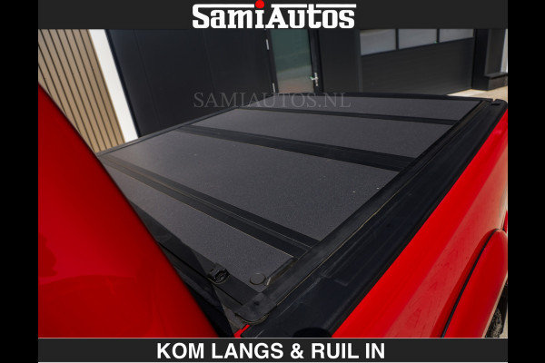 Dodge Ram GT TRX PACK BEAST | 5.7 V8 HEMI | WIDE BODY | LUCHTVERING | MEGA DIK | DC | DUBBLE CABINE | 5 PERSOONS | CREW CAB | GRIJS KENTEKEN | TRAIN HORN | EERSTE EIGENAAR | ORIGINEEL NEDERLANDSE AUTO | WIDE BODY | De specialist in Amerikaanse pick‑ups in Nederland en Europa.