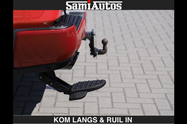 Dodge Ram GT TRX PACK BEAST | 5.7 V8 HEMI | WIDE BODY | LUCHTVERING | MEGA DIK | DC | DUBBLE CABINE | 5 PERSOONS | CREW CAB | GRIJS KENTEKEN | TRAIN HORN | EERSTE EIGENAAR | ORIGINEEL NEDERLANDSE AUTO | WIDE BODY | De specialist in Amerikaanse pick‑ups in Nederland en Europa.