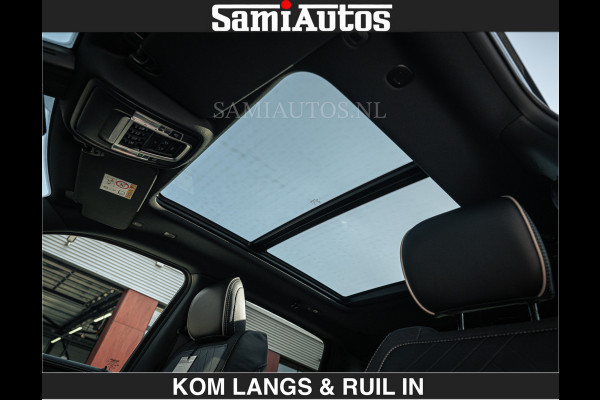 Dodge Ram HULK PACK | Limited 540 PK | Massage + Full Option | De Meest Luxe en Volle Pick-Up in zijn Klasse | Hulk Pack is meer prijs | Comfortabele Dubbele Cabine met Royale 5 Zitplaatsen | BPM vrij | Nu Leverbaar uit Voorraad | Voorraad Nr 2357 - 5182 | De specialist in Amerikaanse pick‑ups in Nederland en Europa.