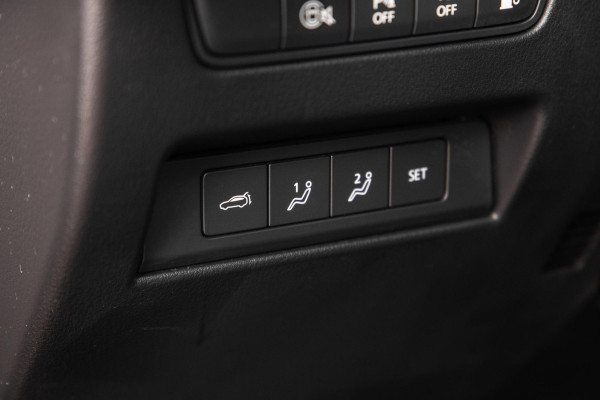 Mazda CX-60 2.5 e-SkyActiv PHEV Homura Plus 360 CAMERA / TREKHAAK / STOELVERWARMING + KOELING / CARPLAY / ADAPTIVE CRUISE