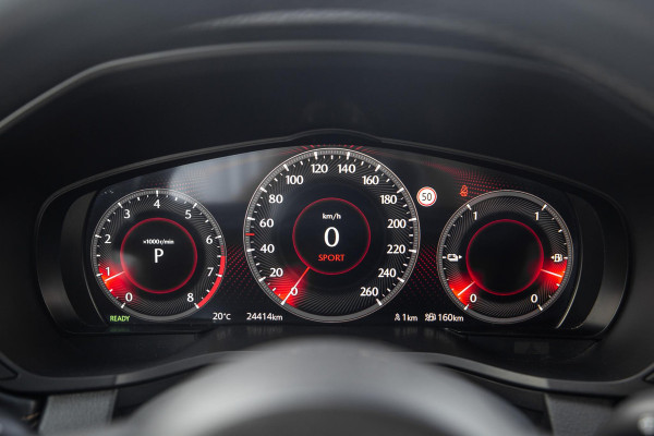 Mazda CX-60 2.5 e-SkyActiv PHEV Homura Plus 360 CAMERA / TREKHAAK / STOELVERWARMING + KOELING / CARPLAY / ADAPTIVE CRUISE