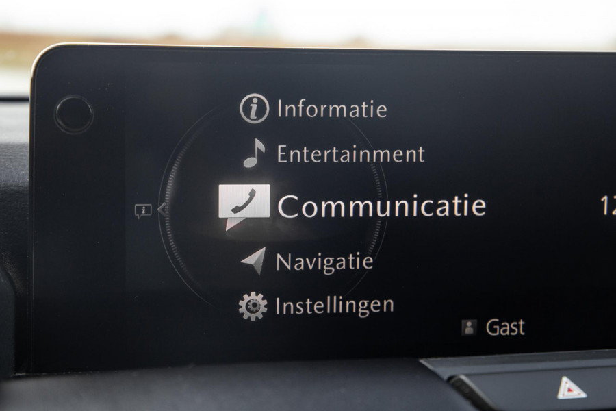 Mazda CX-60 2.5 e-SkyActiv PHEV Homura Plus 360 CAMERA / TREKHAAK / STOELVERWARMING + KOELING / CARPLAY / ADAPTIVE CRUISE
