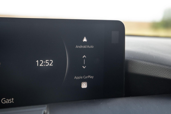 Mazda CX-60 2.5 e-SkyActiv PHEV Homura Plus 360 CAMERA / TREKHAAK / STOELVERWARMING + KOELING / CARPLAY / ADAPTIVE CRUISE