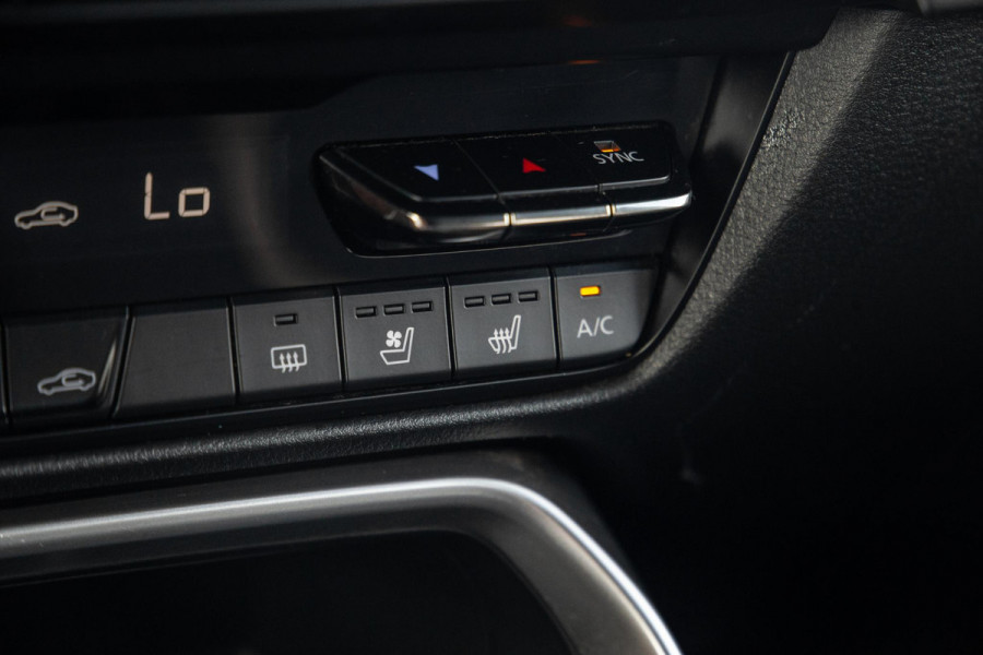 Mazda CX-60 2.5 e-SkyActiv PHEV Homura Plus 360 CAMERA / TREKHAAK / STOELVERWARMING + KOELING / CARPLAY / ADAPTIVE CRUISE
