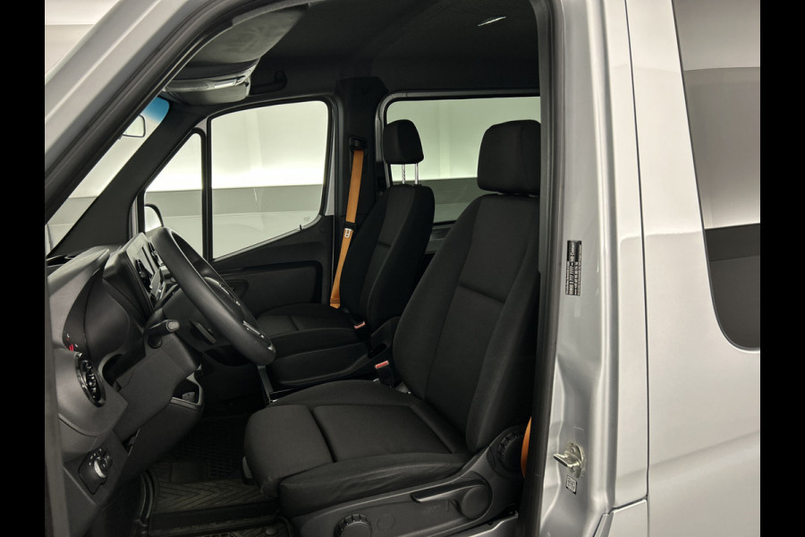 Mercedes-Benz Sprinter 317 CDI L2H1 DC AUT | MBUX | NAV | trekhaak