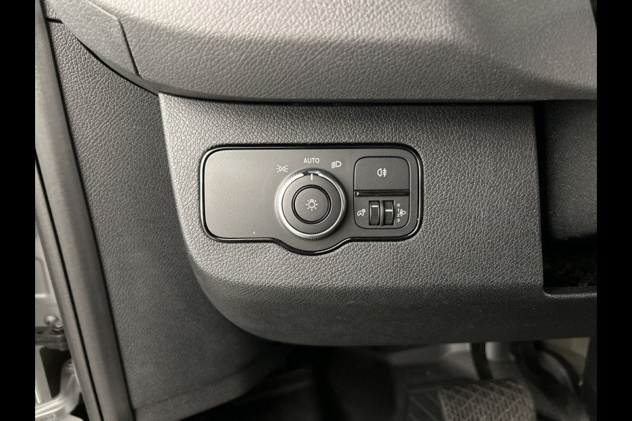 Mercedes-Benz Sprinter 317 CDI L2H1 DC AUT | MBUX | NAV | trekhaak