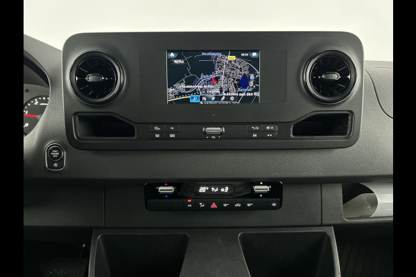 Mercedes-Benz Sprinter 317 CDI L2H1 DC AUT | MBUX | NAV | trekhaak