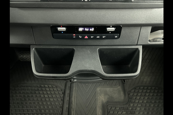 Mercedes-Benz Sprinter 317 CDI L2H1 DC AUT | MBUX | NAV | trekhaak