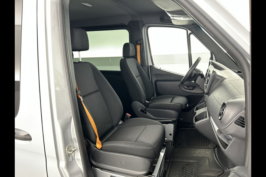 Mercedes-Benz Sprinter 317 CDI L2H1 DC AUT | MBUX | NAV | trekhaak