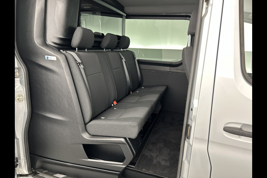Mercedes-Benz Sprinter 317 CDI L2H1 DC AUT | MBUX | NAV | trekhaak