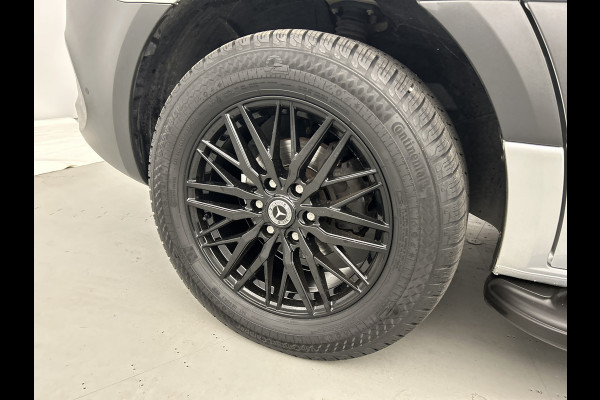Mercedes-Benz Sprinter 317 CDI L2H1 DC AUT | MBUX | NAV | trekhaak