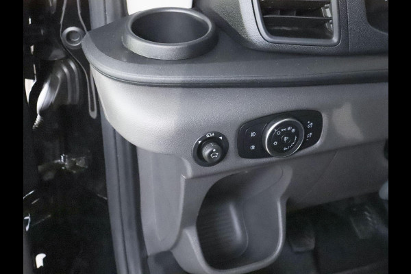 Ford Transit 290 2.0 TDCI L2H2 Trend Airco Navigatie Bluetooth Camera Cruise Control Trekhaak