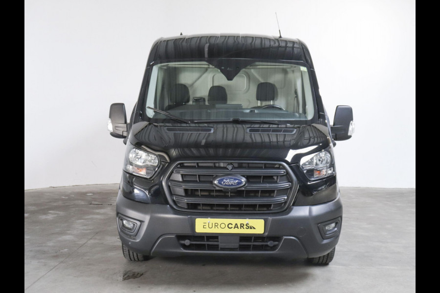 Ford Transit 290 2.0 TDCI L2H2 Trend Airco Navigatie Bluetooth Camera Cruise Control Trekhaak