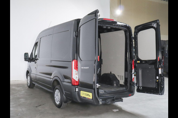 Ford Transit 290 2.0 TDCI L2H2 Trend Airco Navigatie Bluetooth Camera Cruise Control Trekhaak