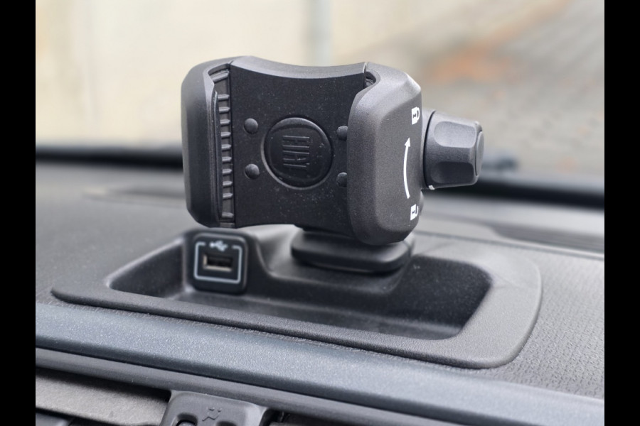 Fiat Panda 80PK | Popstar | Bluetooth + tel. | Hoogte verst. best stoel. |
