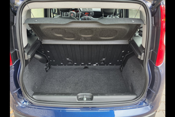 Fiat Panda 80PK | Popstar | Bluetooth + tel. | Hoogte verst. best stoel. |